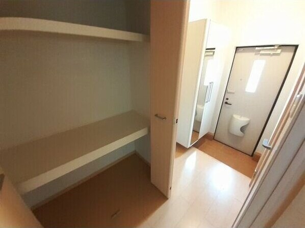 プレットヴィラの物件内観写真